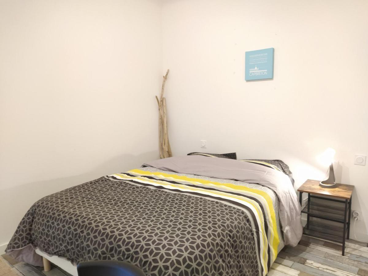 Ferienwohnung Eroso Saint Esprit Proche Gare Wifi Bureaux Bayonne Exterior foto